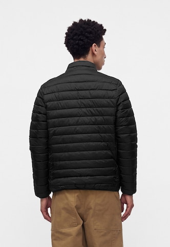 ELLESSE - Chaqueta de entretiempo 'Brunate' en negro