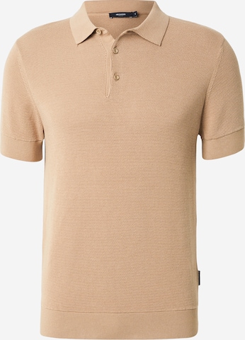 ruda HECHTER PARIS Megztinis: priekis