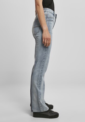 Regular Jean Urban Classics en bleu