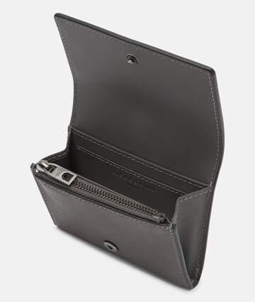 Liebeskind Berlin Wallet in Grey
