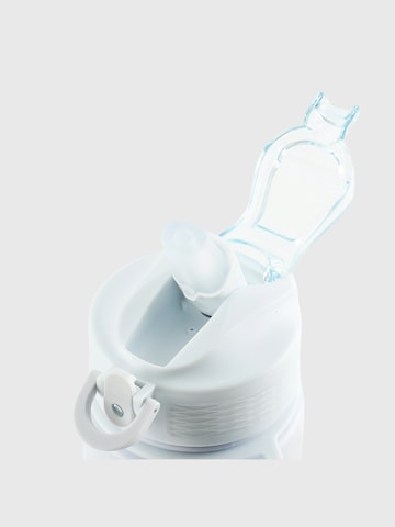 Gourdes 'Straw Thermo' Dutch'D en bleu