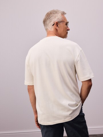 Next - Camisa em branco