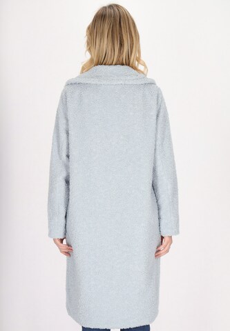 Cappotto di mezza stagione di usha FESTIVAL in blu