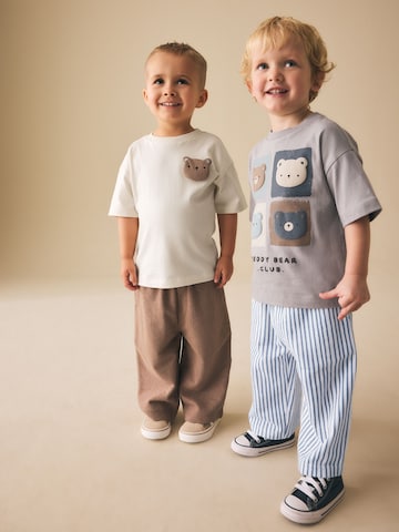 Next Σετ σε μπλε