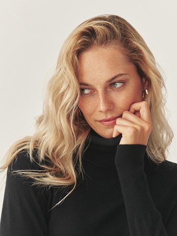 Pullover di TATUUM in nero