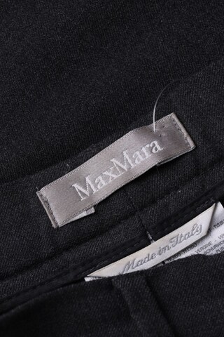 Max Mara Pants in S in Grey