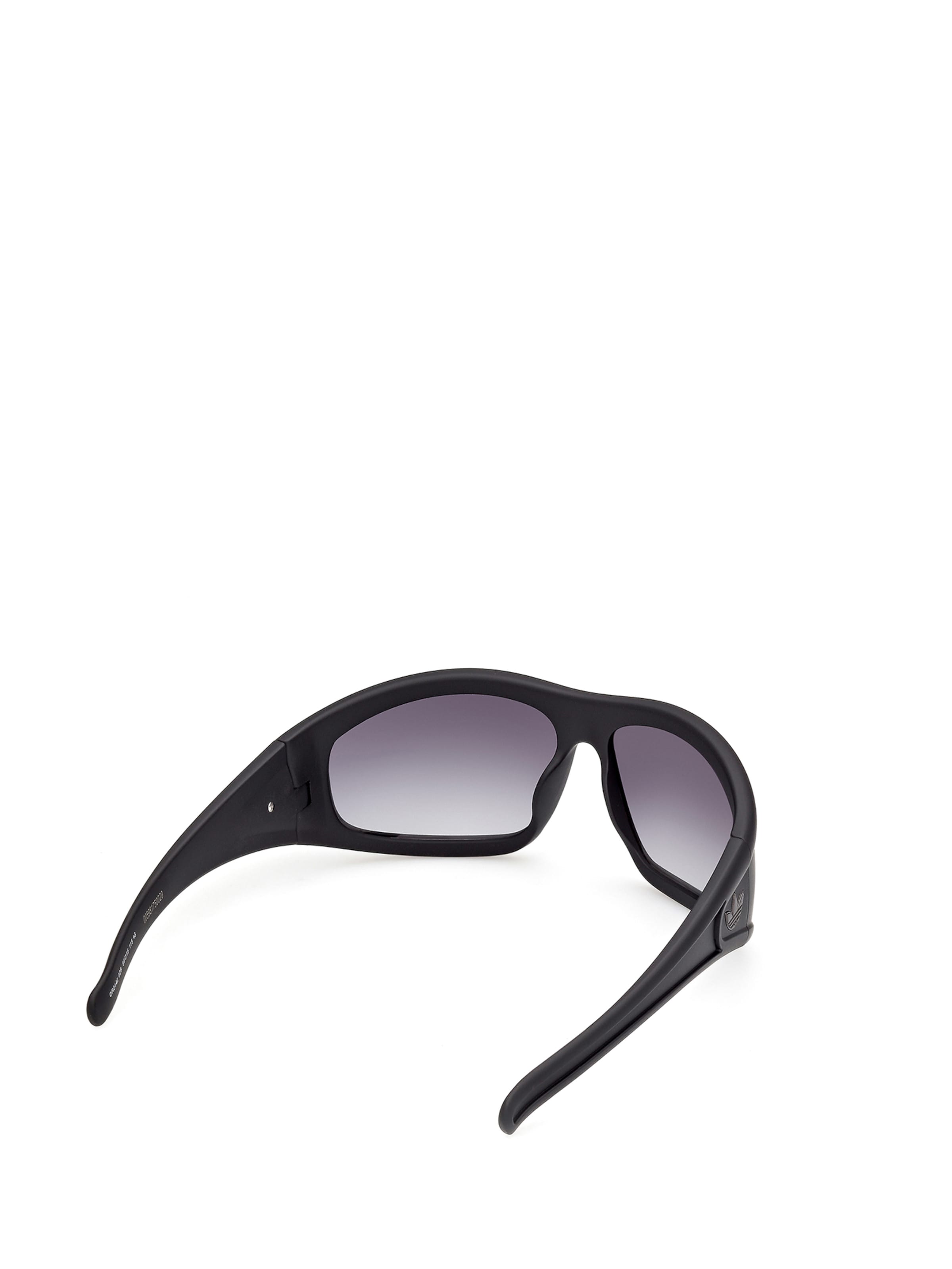 Occhiali da sole di ADIDAS ORIGINALS in nero