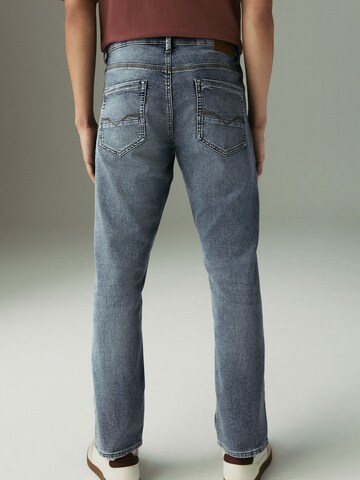 Next Slim fit Jeans in Blue