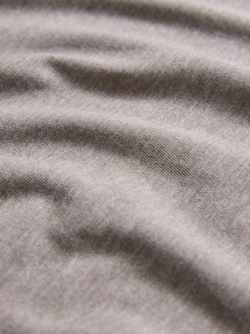 The Set Kjole 'Essentials' i brun