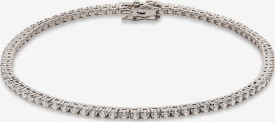CHRIST Armband in One Size in silber, Produktansicht