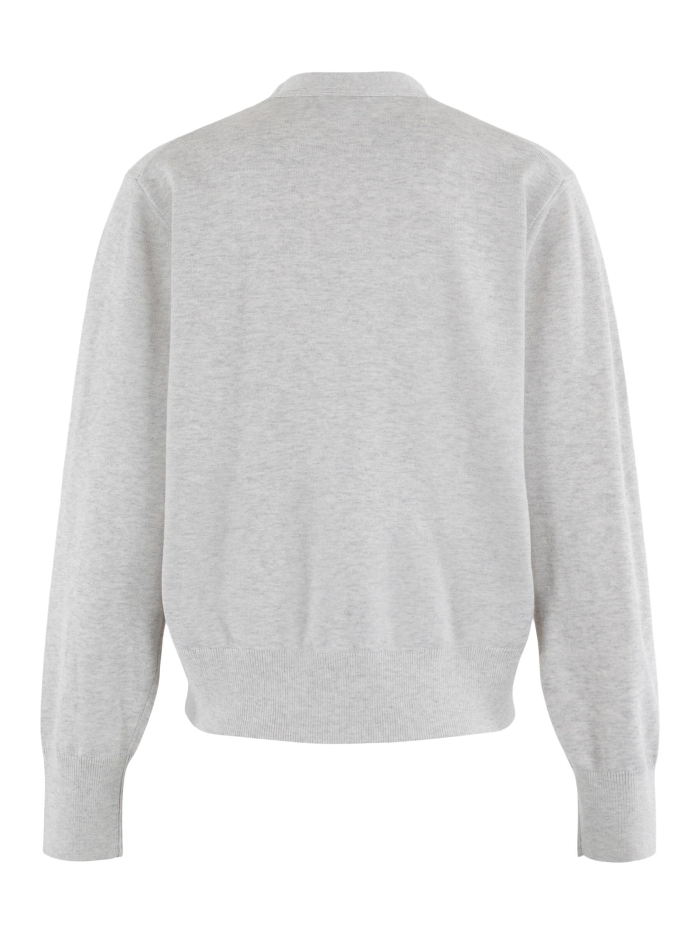 MSCW Vest 'Teddy' in Beige