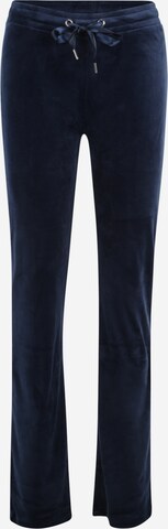 Gina Tricot Tall Spodnie 'Cecilia' w kolorze niebieski: przód