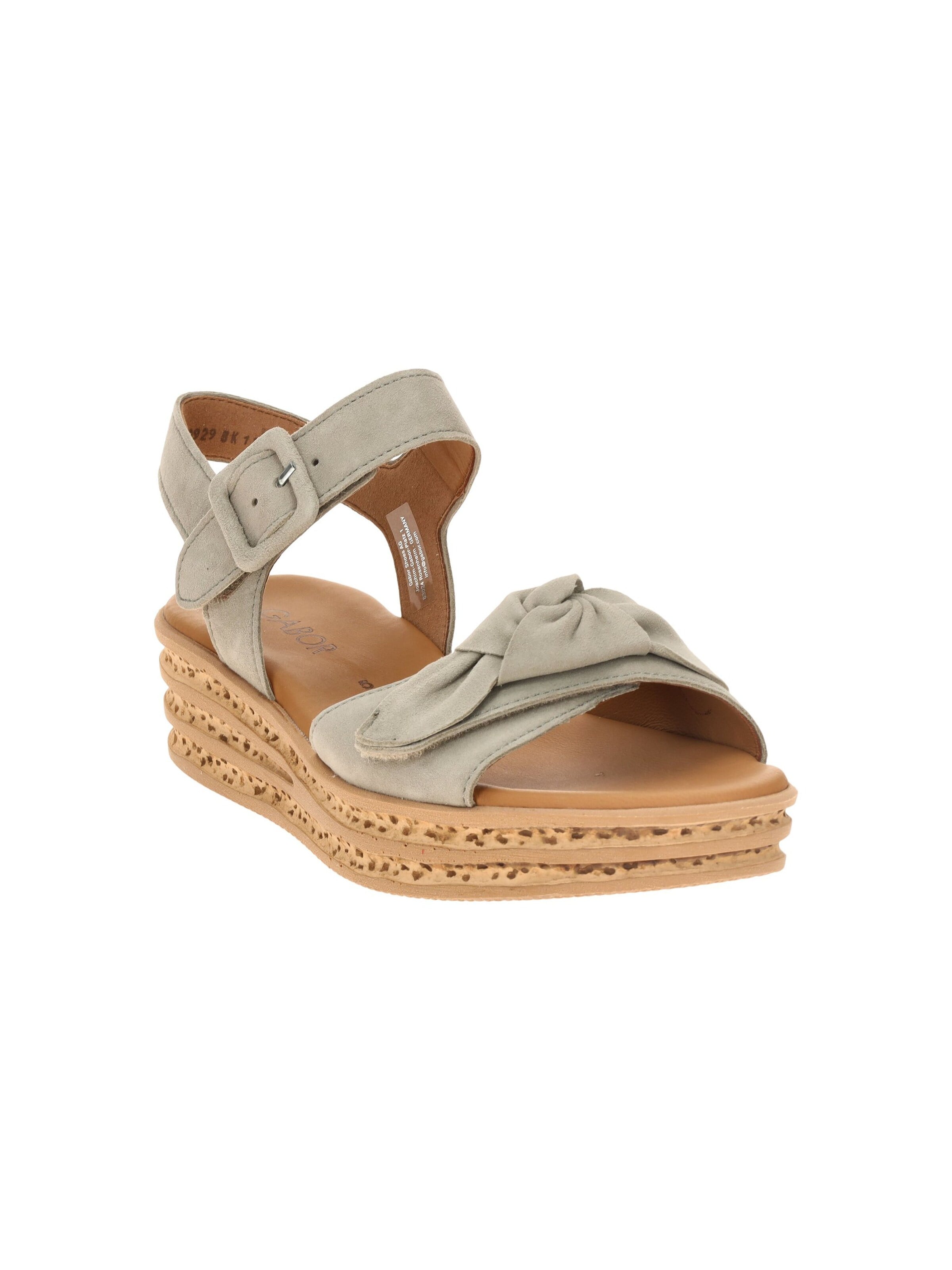 Sandalo di GABOR in beige