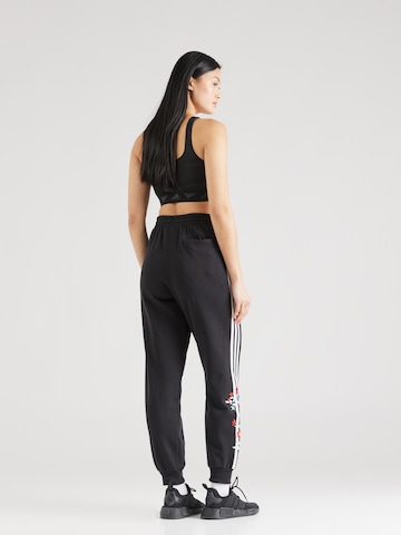 Loosefit Pantalon ADIDAS ORIGINALS en noir