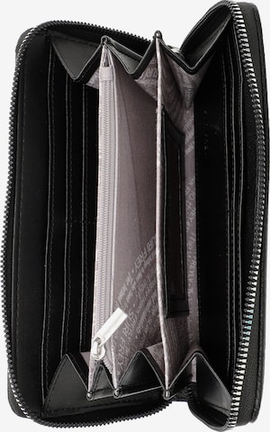 Suri Frey Wallet 'Debby ' in Black