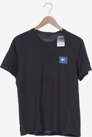 ARMEDANGELS T-Shirt XL in Grau: predná strana