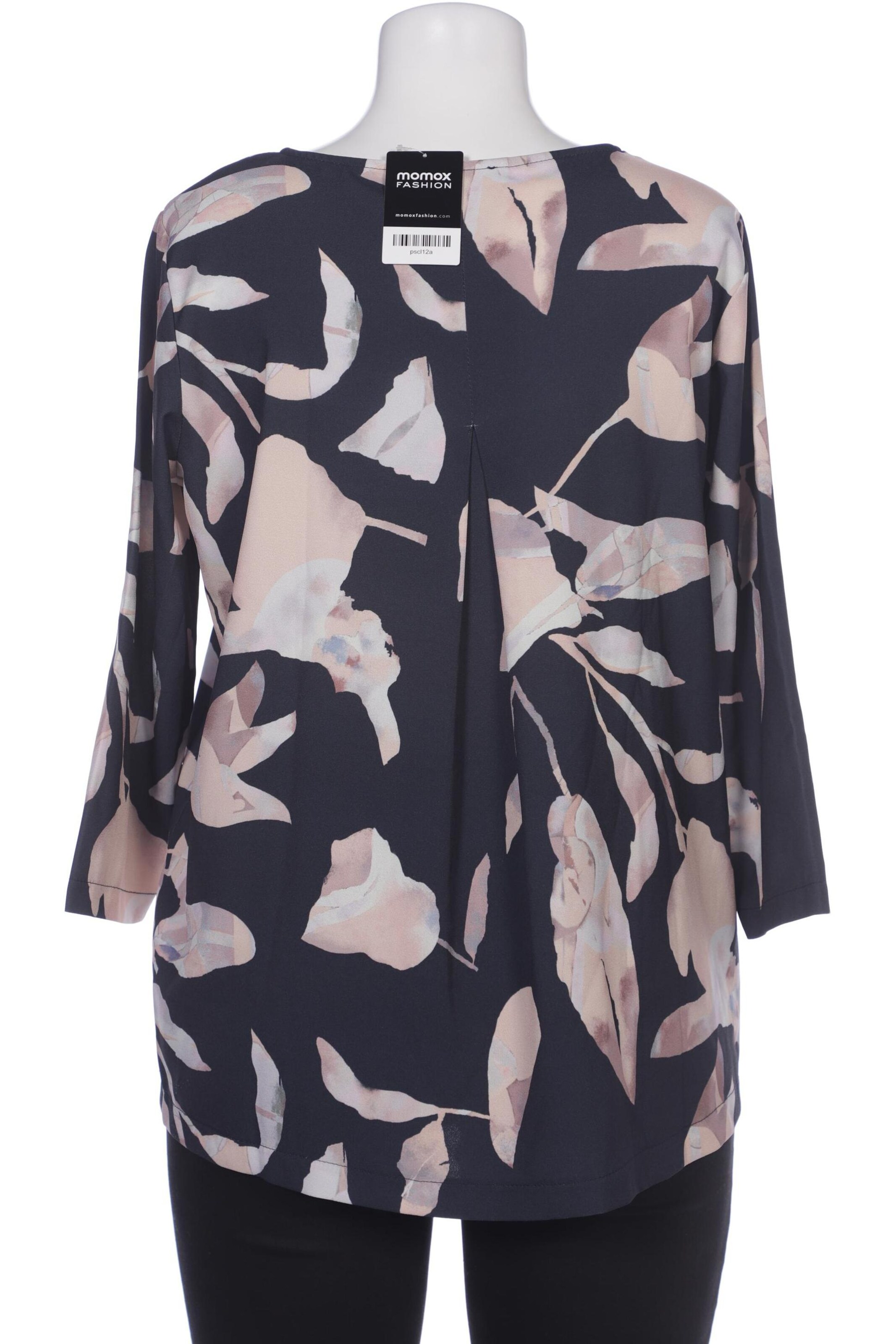 Cartoon Blouse & Tunic in XL in Black