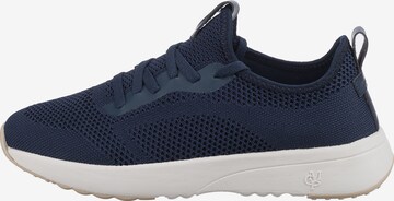 Marc O'Polo Sneaker 'Loleta' in Blau