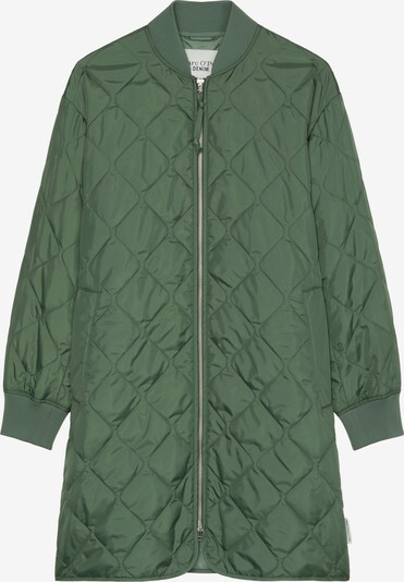 Marc O'Polo DENIM Between-Seasons Coat in Emerald / Jade, Item view