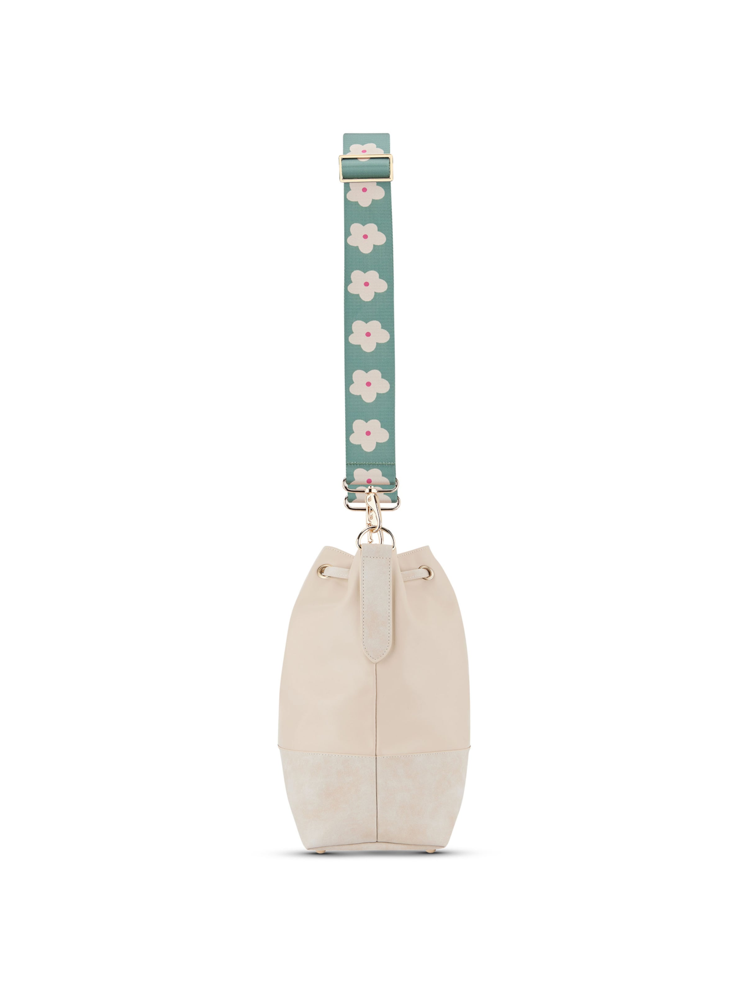 Expatrié Tilbehør til tasker 'Jeanne' i beige