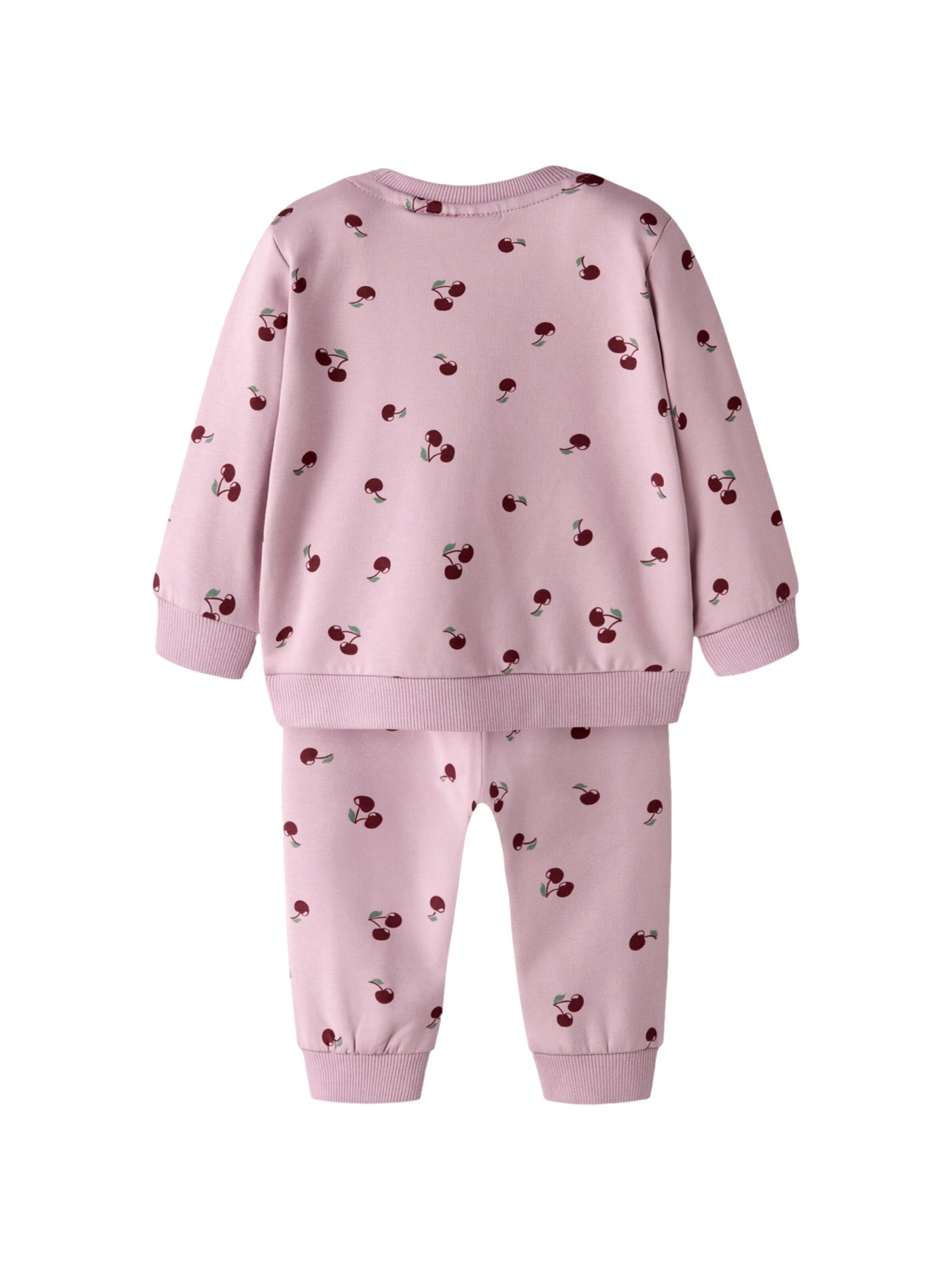 NAME IT Pajamas 'Vimone' in Pink