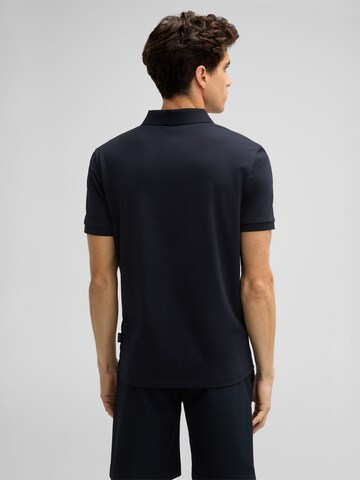 T-Shirt 'Reno' STRELLSON en bleu