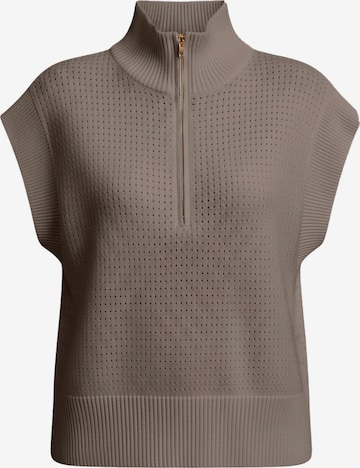 Imily Bela Pulóver - zöld: elől