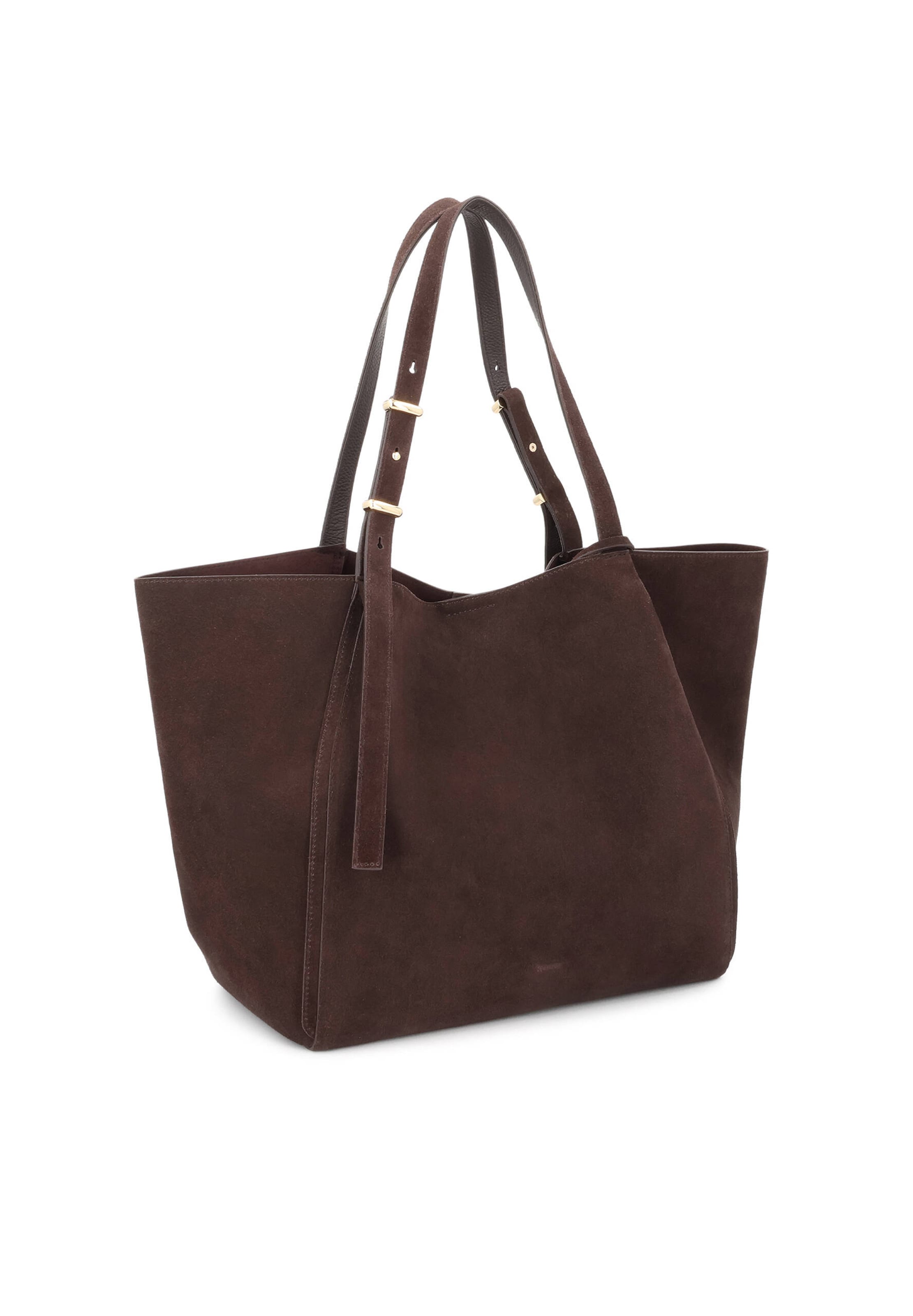 Shopper di Kazar in bronzo