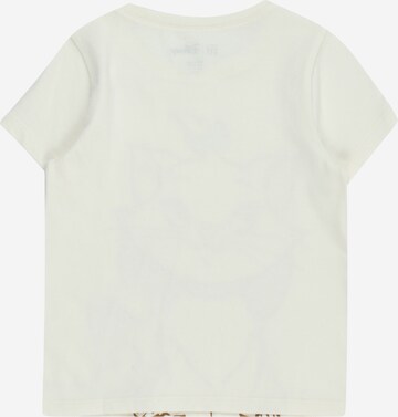 GAP T-Shirt in Beige