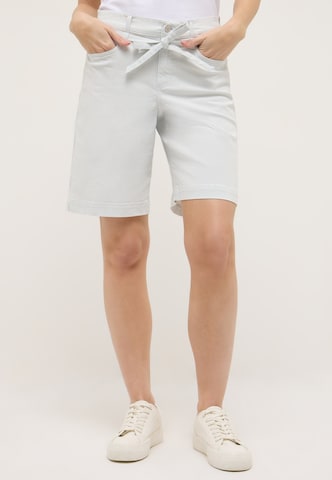 Regular Pantalon 'Lia City' Angels en bleu : devant