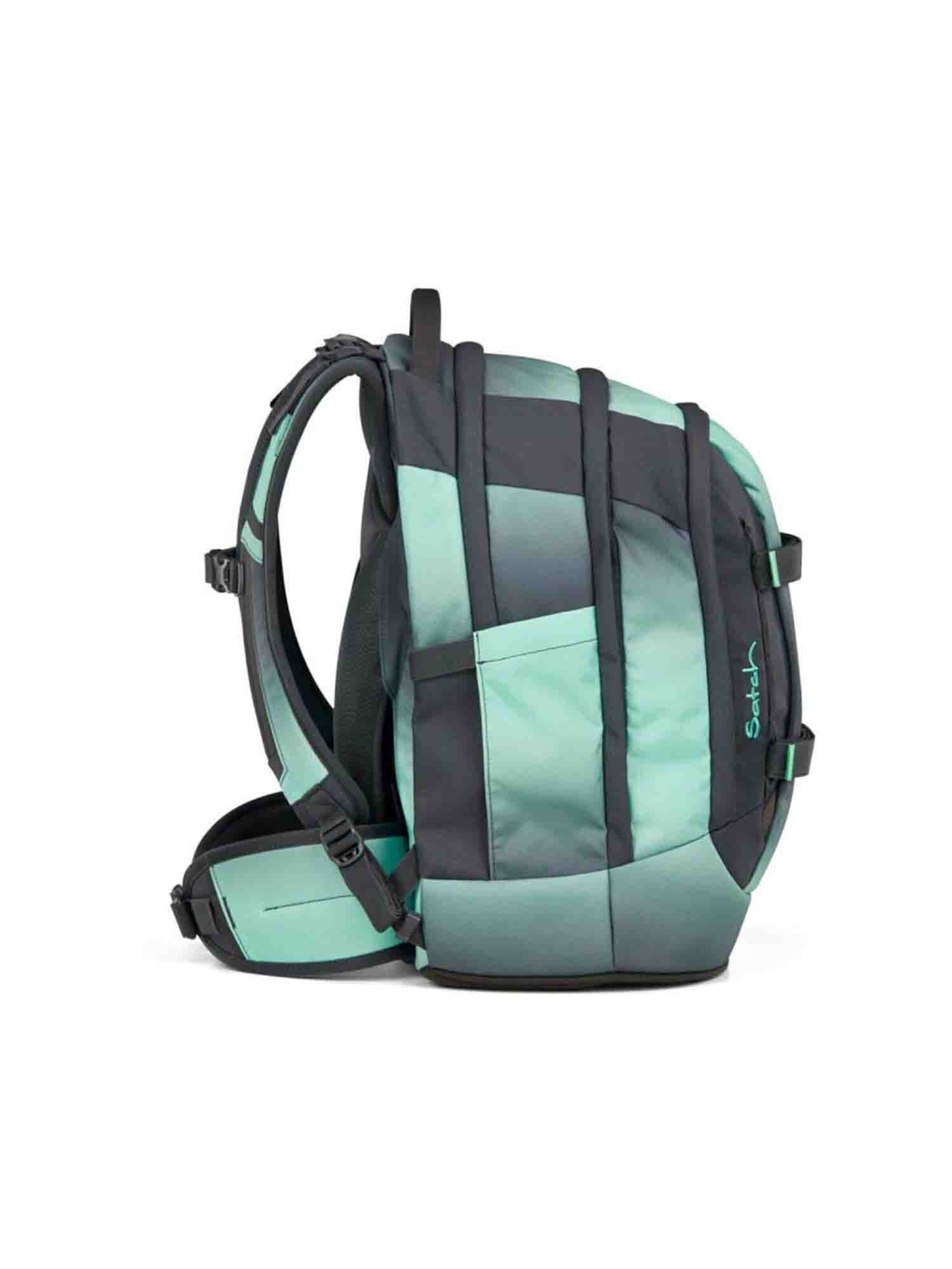 Satch Rucksack‌‌ in Grün