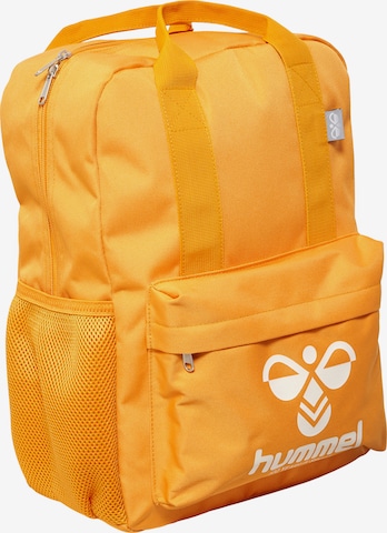 Hummel Backpack 'Jazz' in Orange