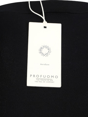 Profuomo Shirt in Blue