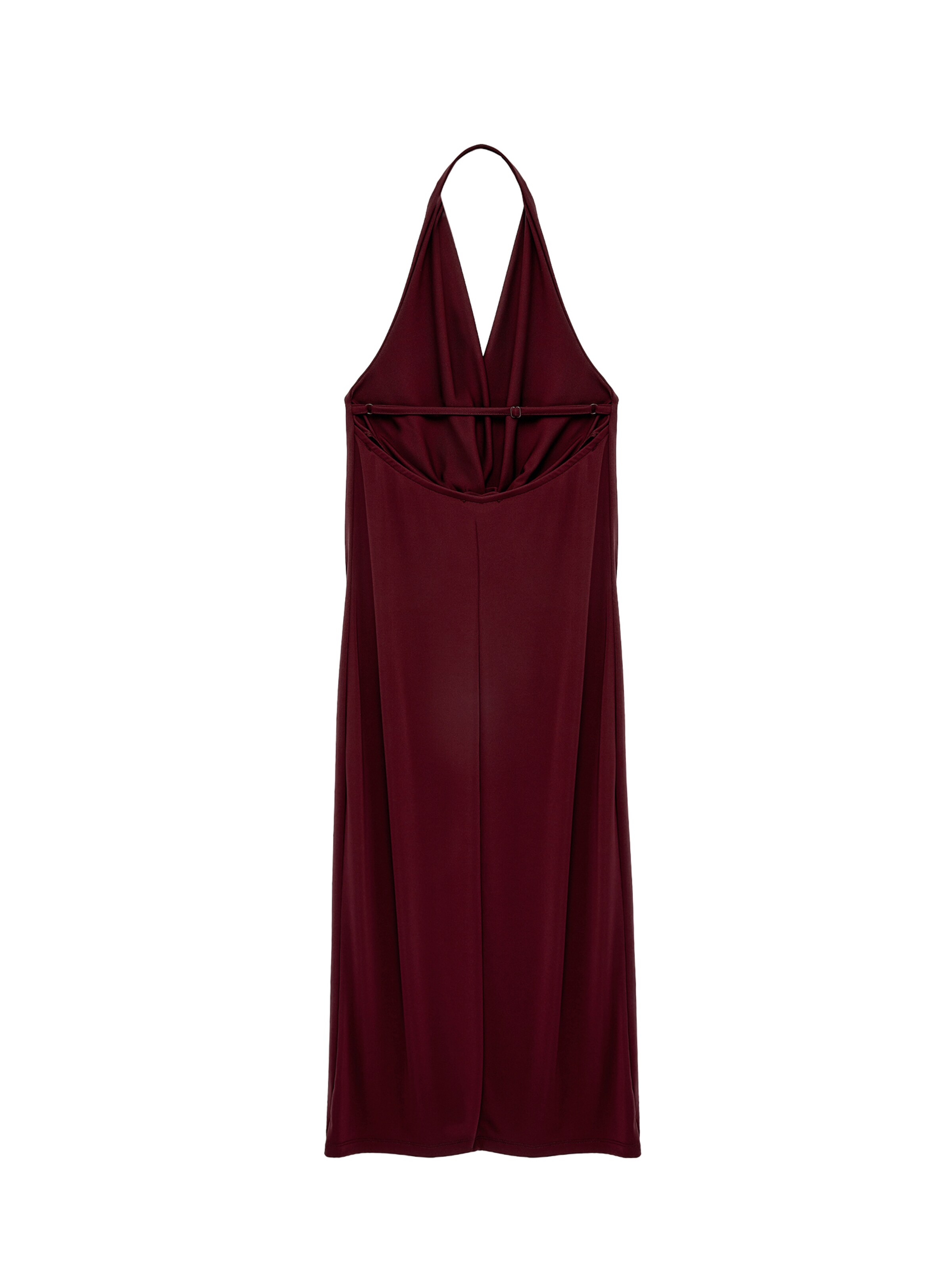 Koton Cocktail dress in Red