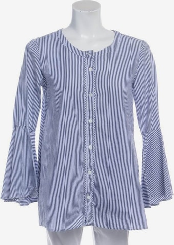 STEFFEN SCHRAUT Blouse & Tunic in S in Blue: front