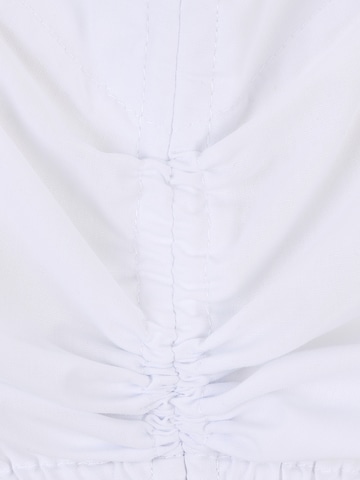 balta Krüger Madl Tradicinė palaidinė 'Negra'