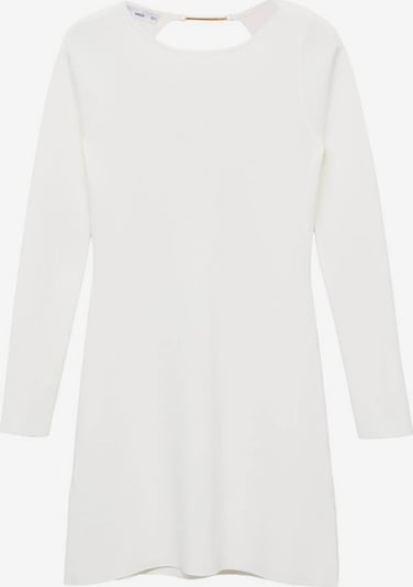MANGO Kleid 'Dover' in weiß, Produktansicht