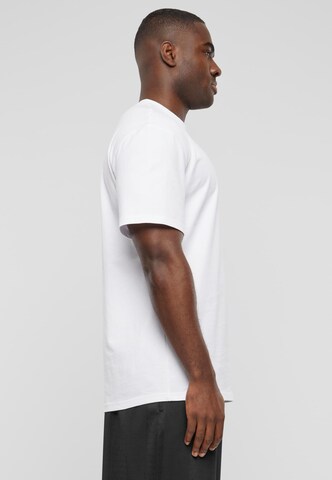Karl Kani Shirt 'KM242-026-1' in White