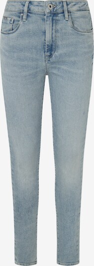 Jeans Pepe Jeans di colore blu denim, Visualizzazione prodotti