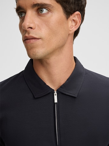 T-Shirt ' Pepe ' STRELLSON en bleu