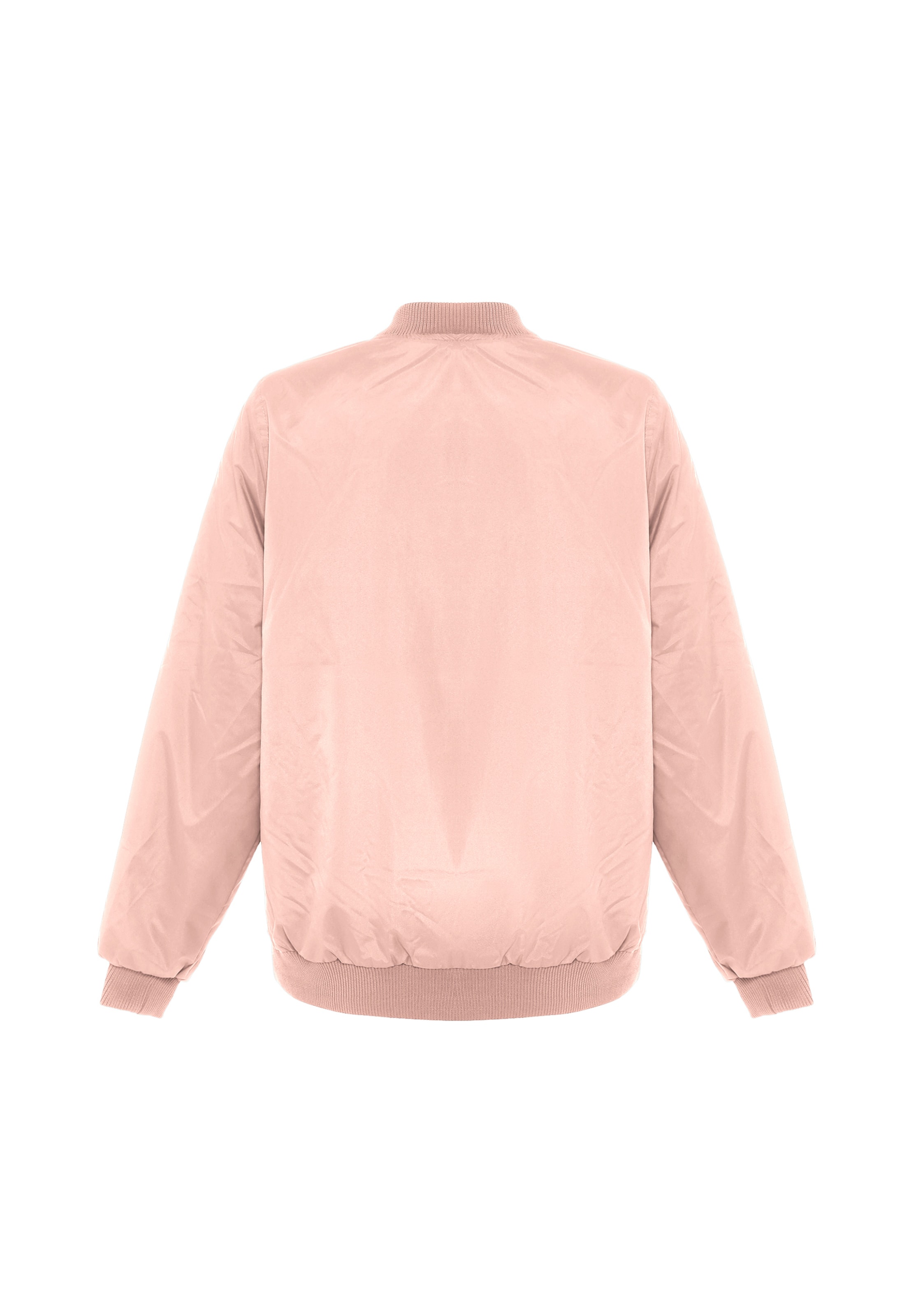 UCY Tussenjas in Roze