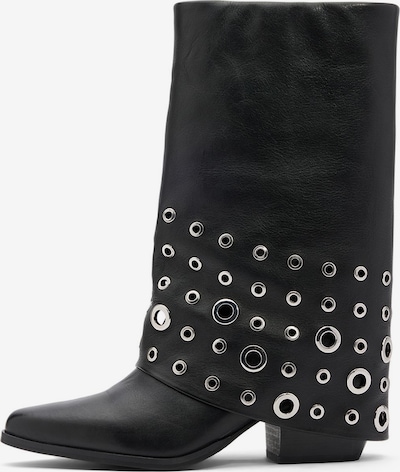 SACHA Stiefeletten in schwarz, Produktansicht