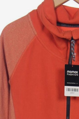 O'NEILL Sweatshirt & Zip-Up Hoodie in XS in Orange