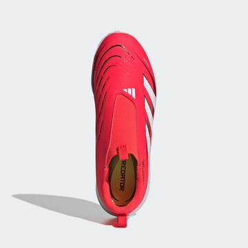 ADIDAS PERFORMANCE Sportschoen 'Predator League' in Rood