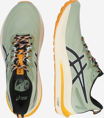 ASICS Juoksukengät 'GT-2000' värissä vihreä