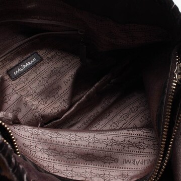 Maliparmi Handtasche One Size in Braun