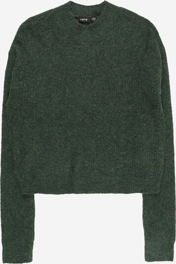 LMTD Sweater in Dark green, Item view