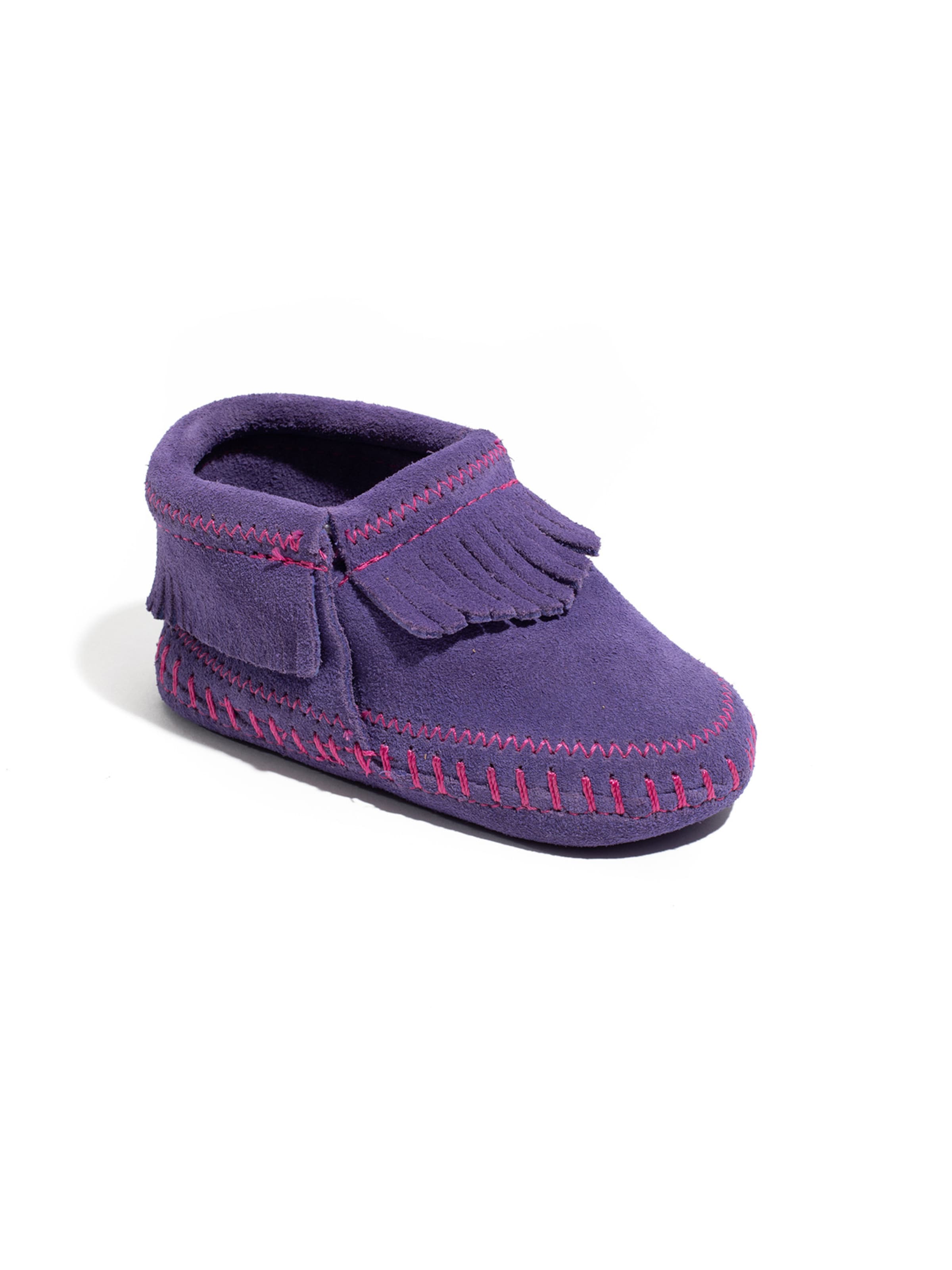 MinnetonkaČizme 'Riley ' - ljubičasta boja