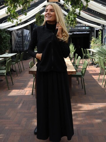 Liberte Essentiel Rok ' FREDE ' in Blauw