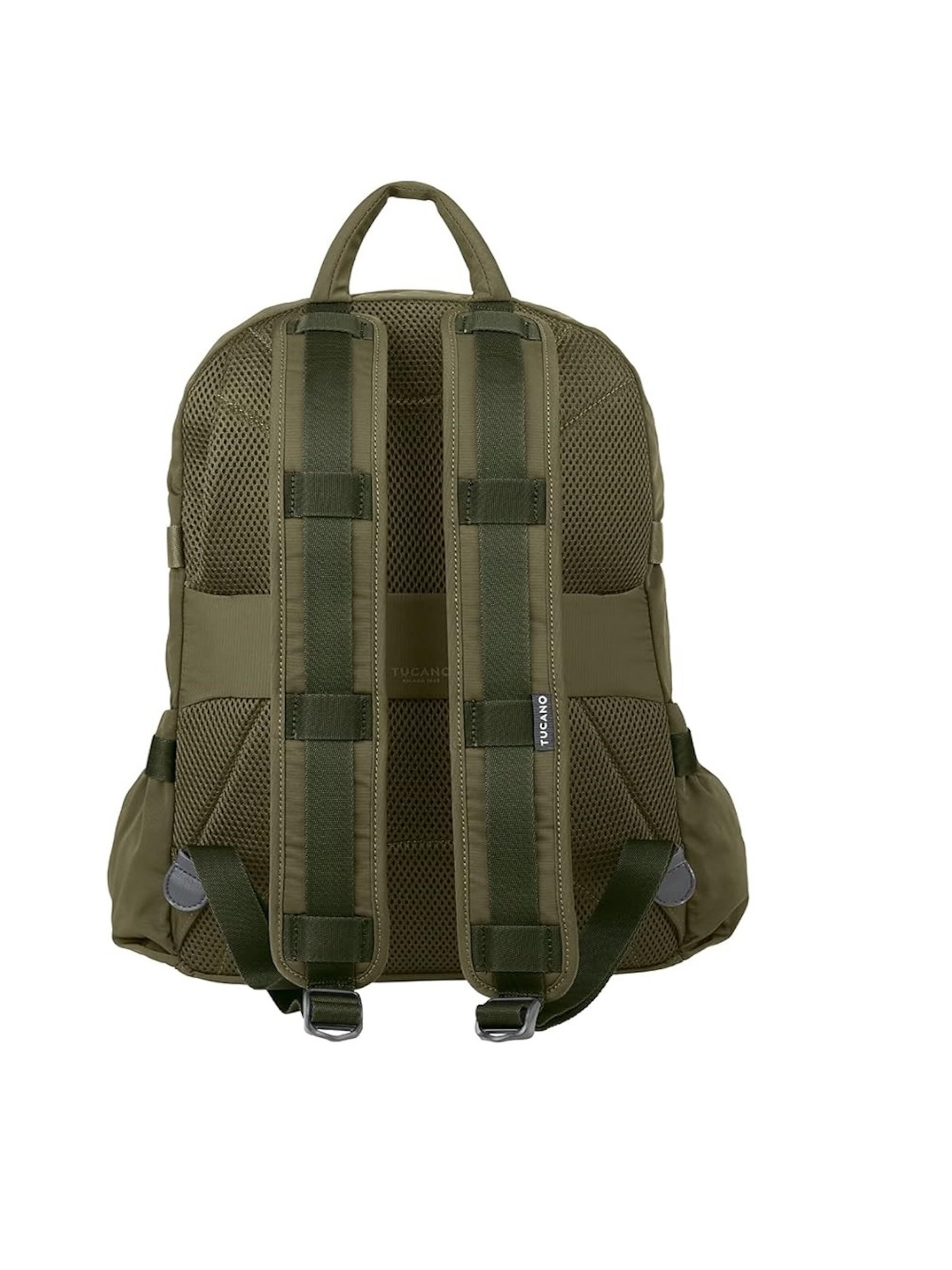 TUCANO Backpack 'BKDES15' in Green